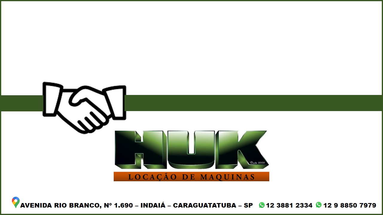 CONTRATO HUK