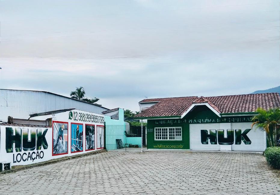huk locacao caraguatatuba